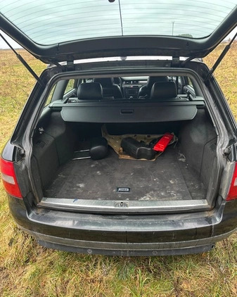 Audi A6 cena 2000 przebieg: 409000, rok produkcji 2000 z Kołobrzeg małe 56